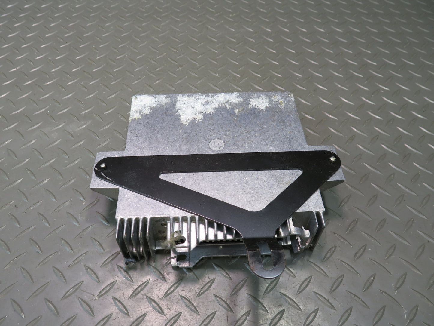 92-95 Chevrolet Corvette C4 Anti Lock Brake ABS Control Module 10233624 OEM