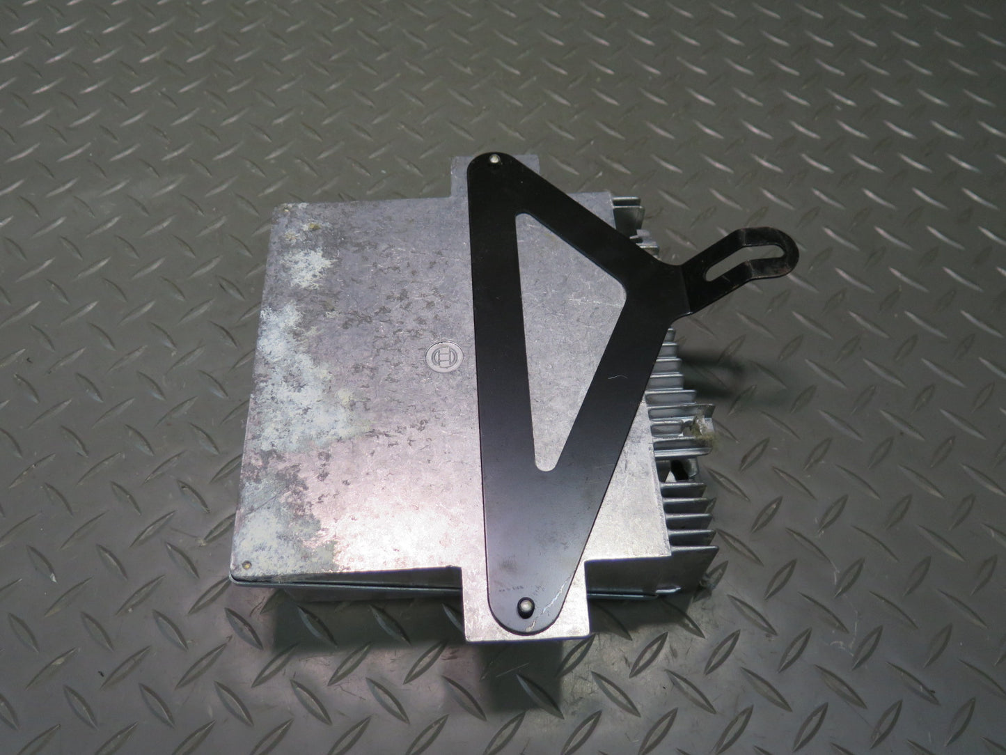 92-95 Chevrolet Corvette C4 Anti Lock Brake ABS Control Module 10233624 OEM