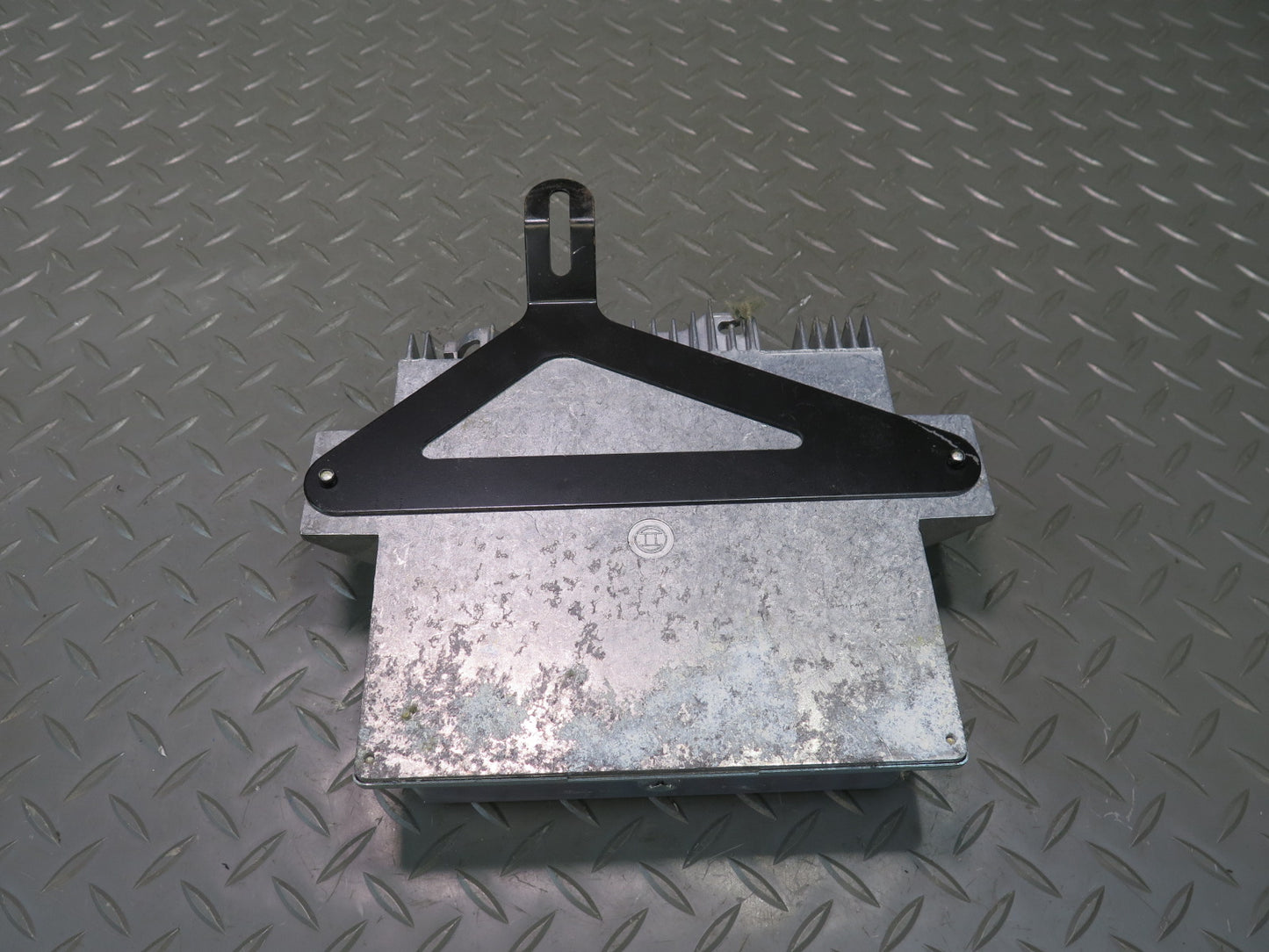 92-95 Chevrolet Corvette C4 Anti Lock Brake ABS Control Module 10233624 OEM