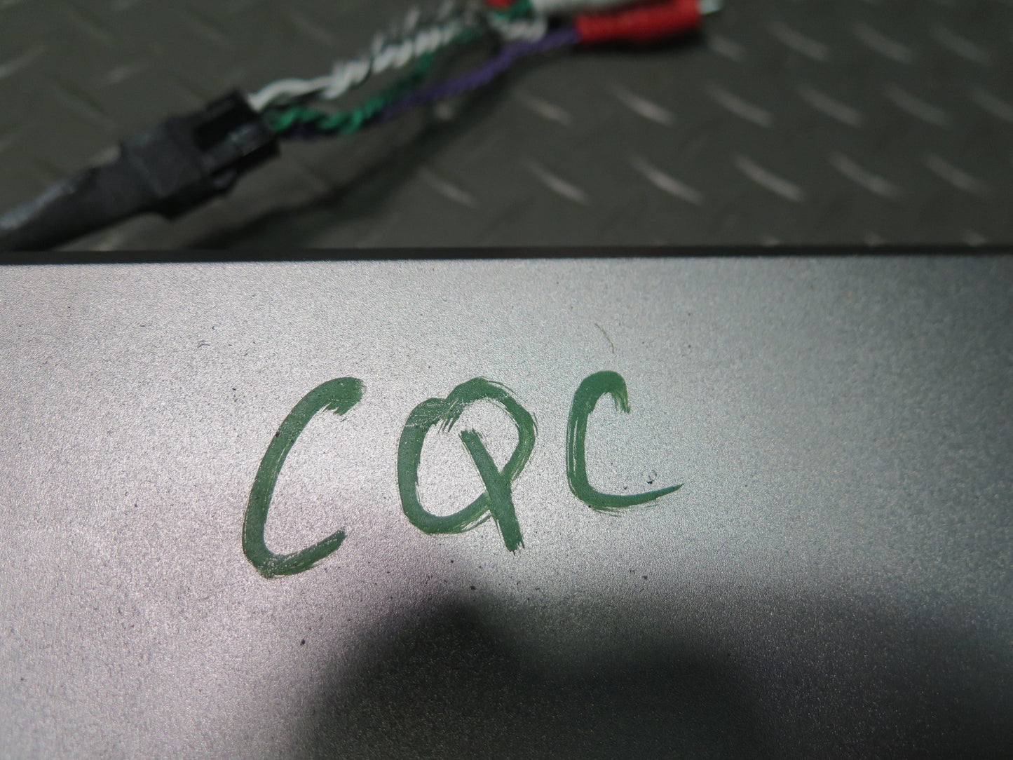 Memphis MXA 4.45 Xtreme 4 Channel Audio Amplifier AMP