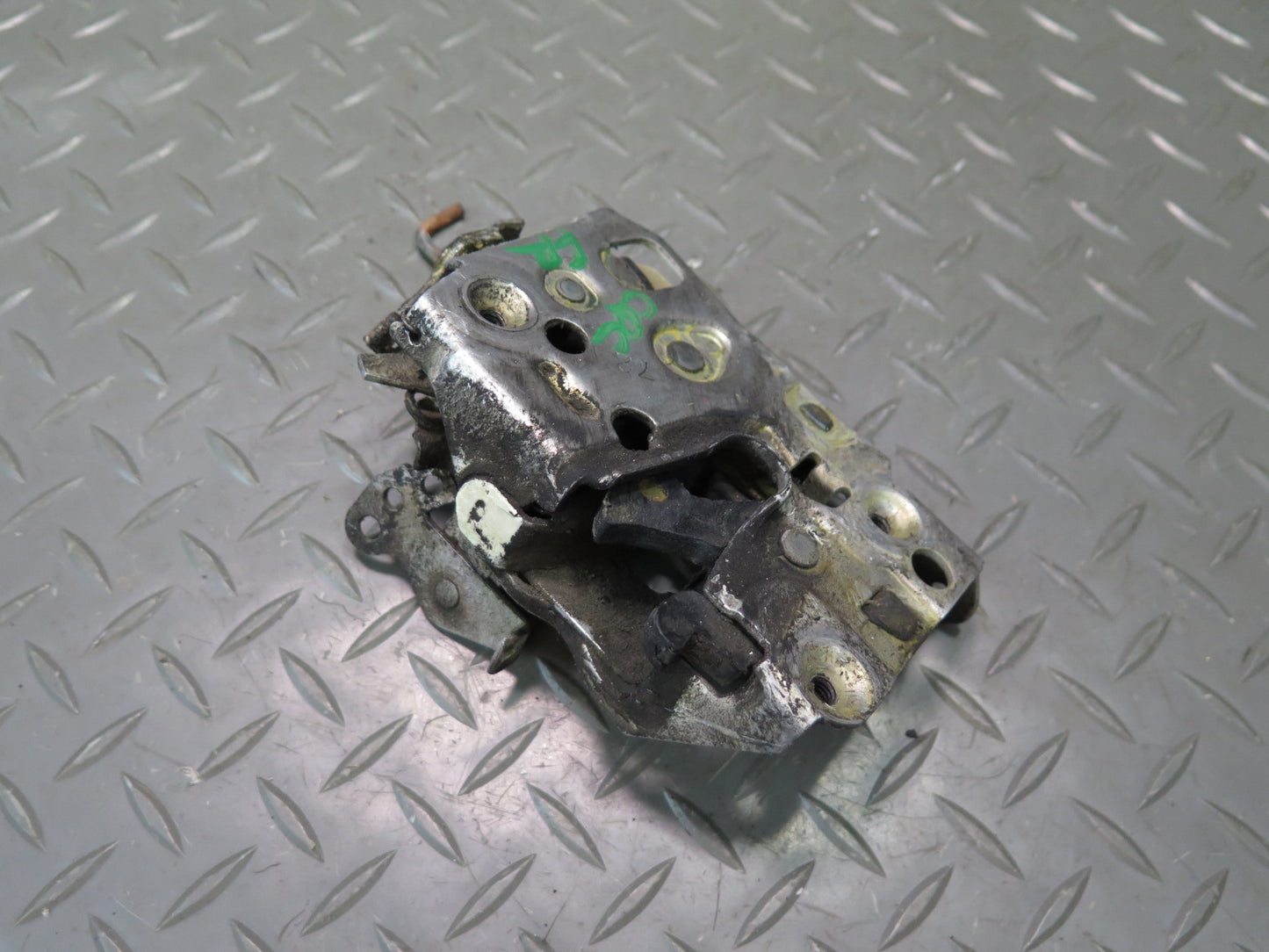 90-96 Chevrolet Corvette C4 Right Door Lock Latch Actuator OEM