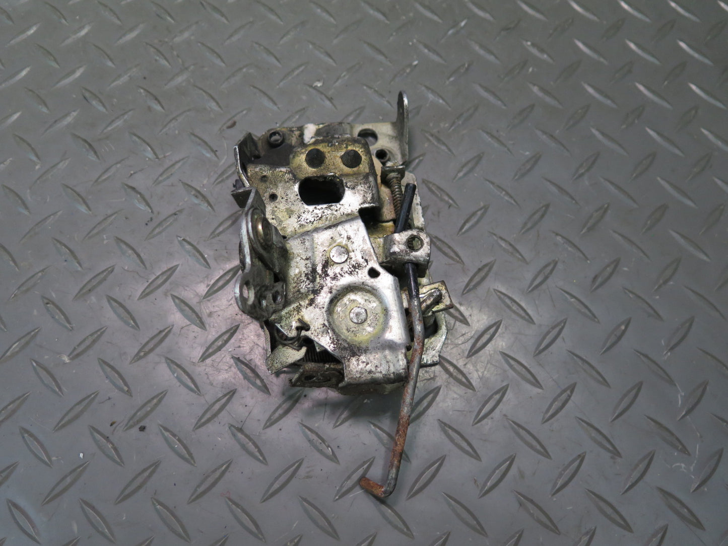 90-96 Chevrolet Corvette C4 Right Door Lock Latch Actuator OEM