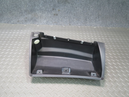 90-93 Chevrolet Corvette C4 Dash Glove Box Storage 10137256 OEM