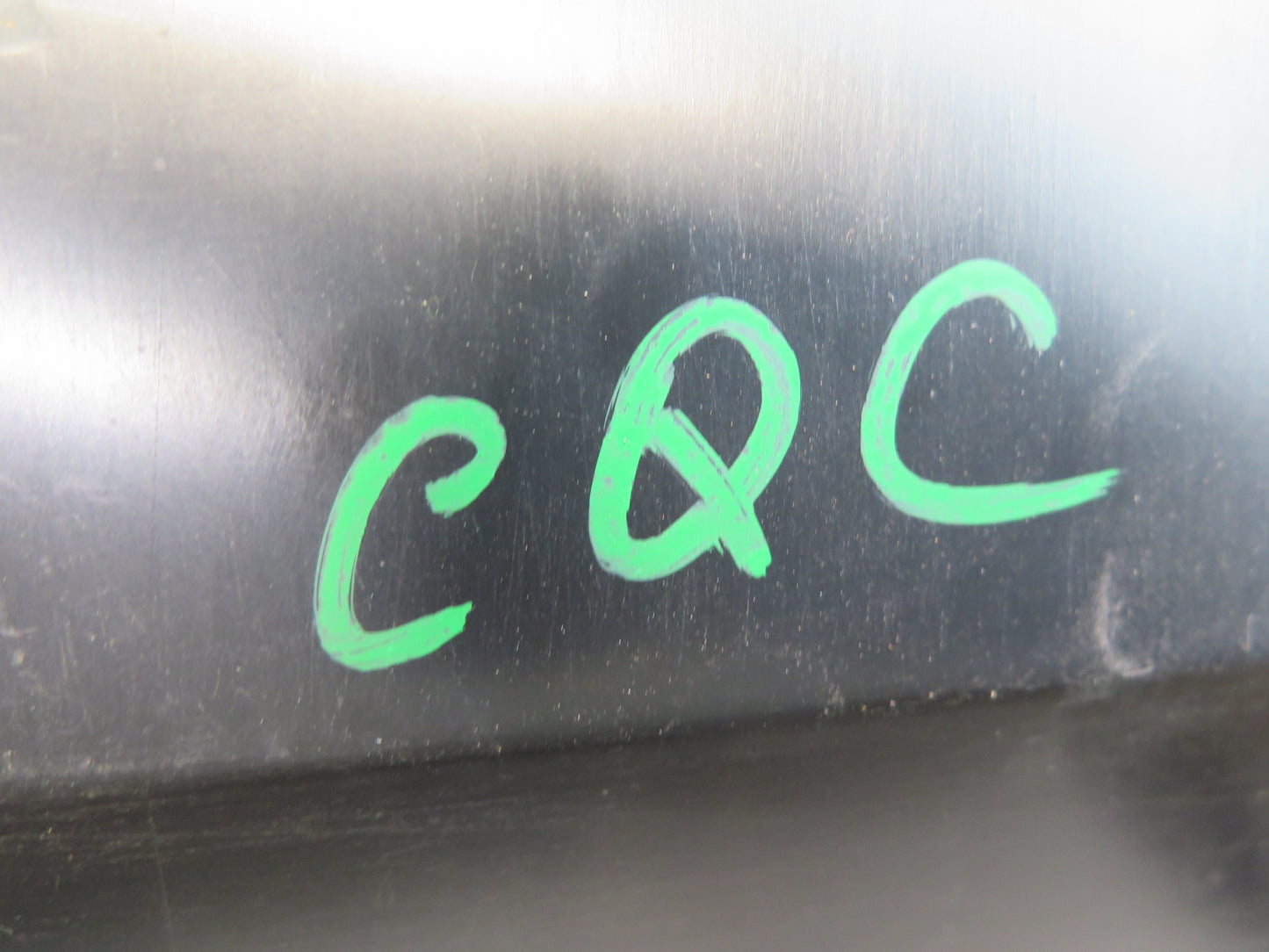 90-93 Chevrolet Corvette C4 Dash Glove Box Storage 10137256 OEM