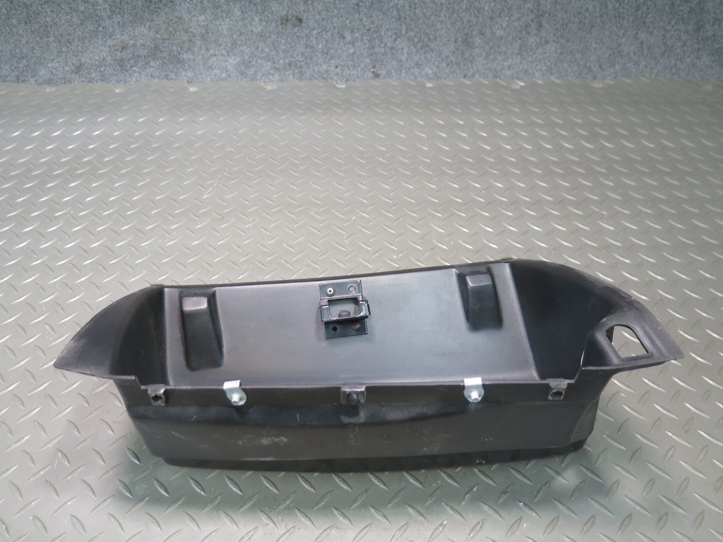 90-93 Chevrolet Corvette C4 Dash Glove Box Storage 10137256 OEM