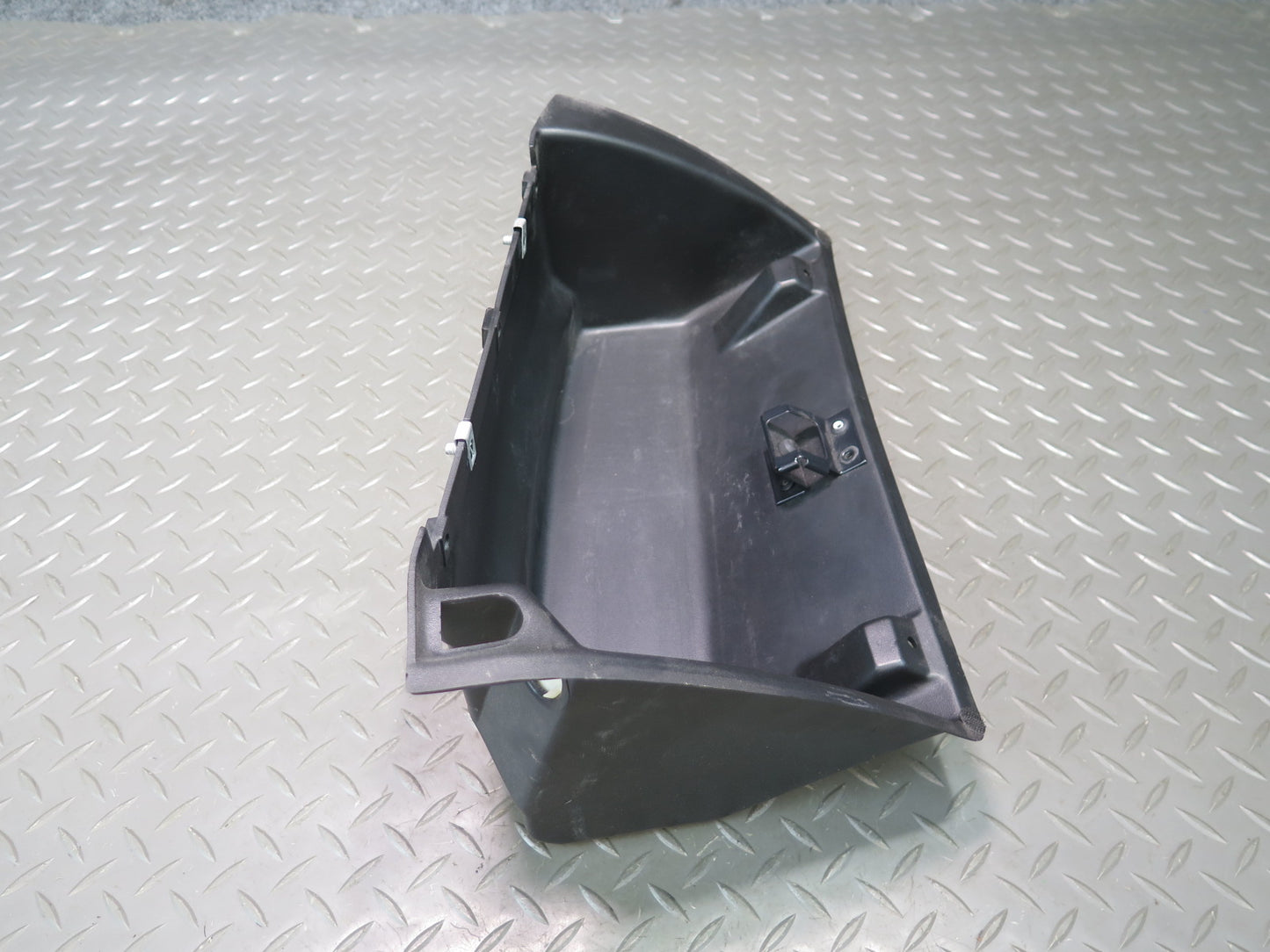 90-93 Chevrolet Corvette C4 Dash Glove Box Storage 10137256 OEM