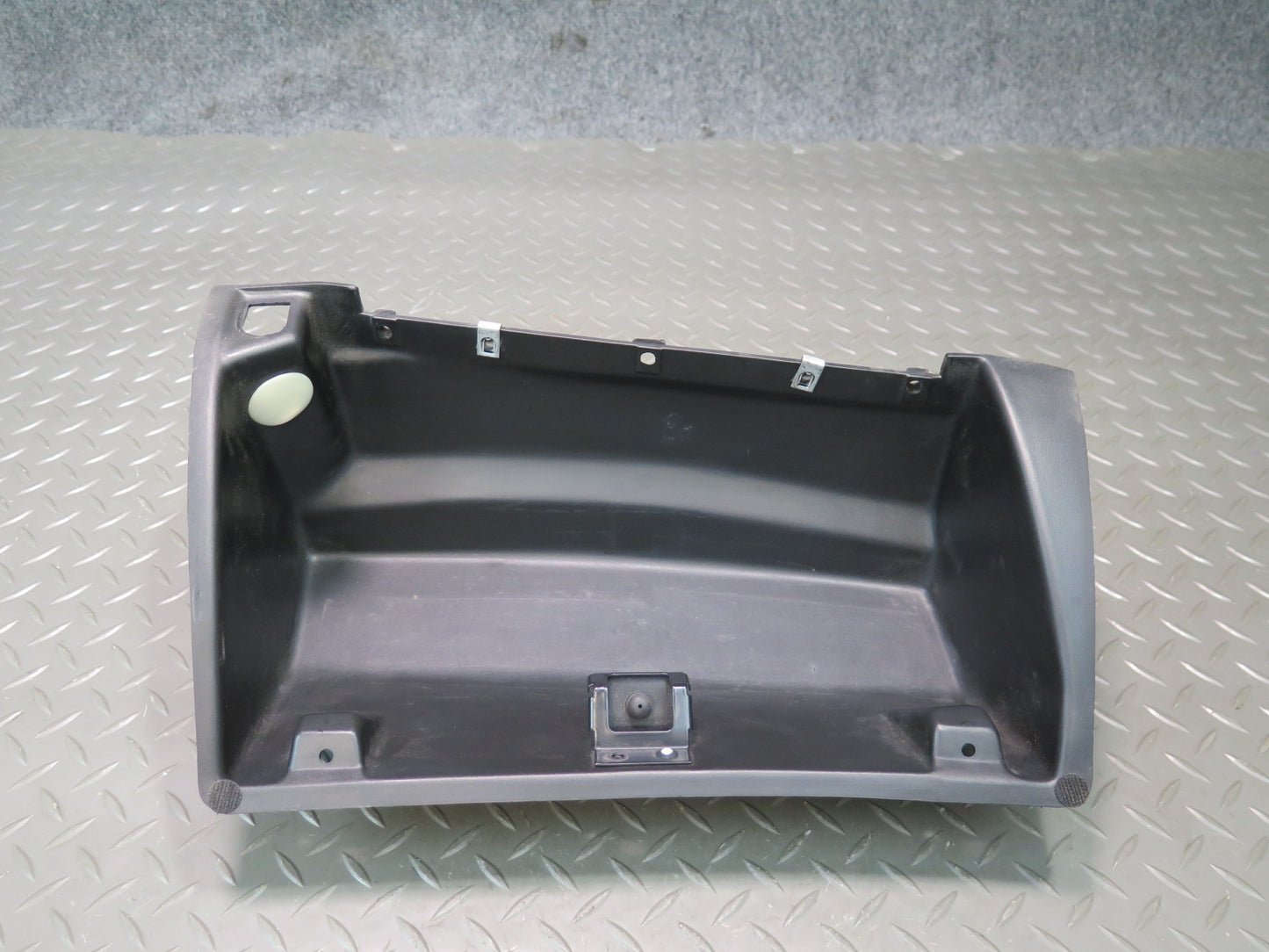 90-93 Chevrolet Corvette C4 Dash Glove Box Storage 10137256 OEM