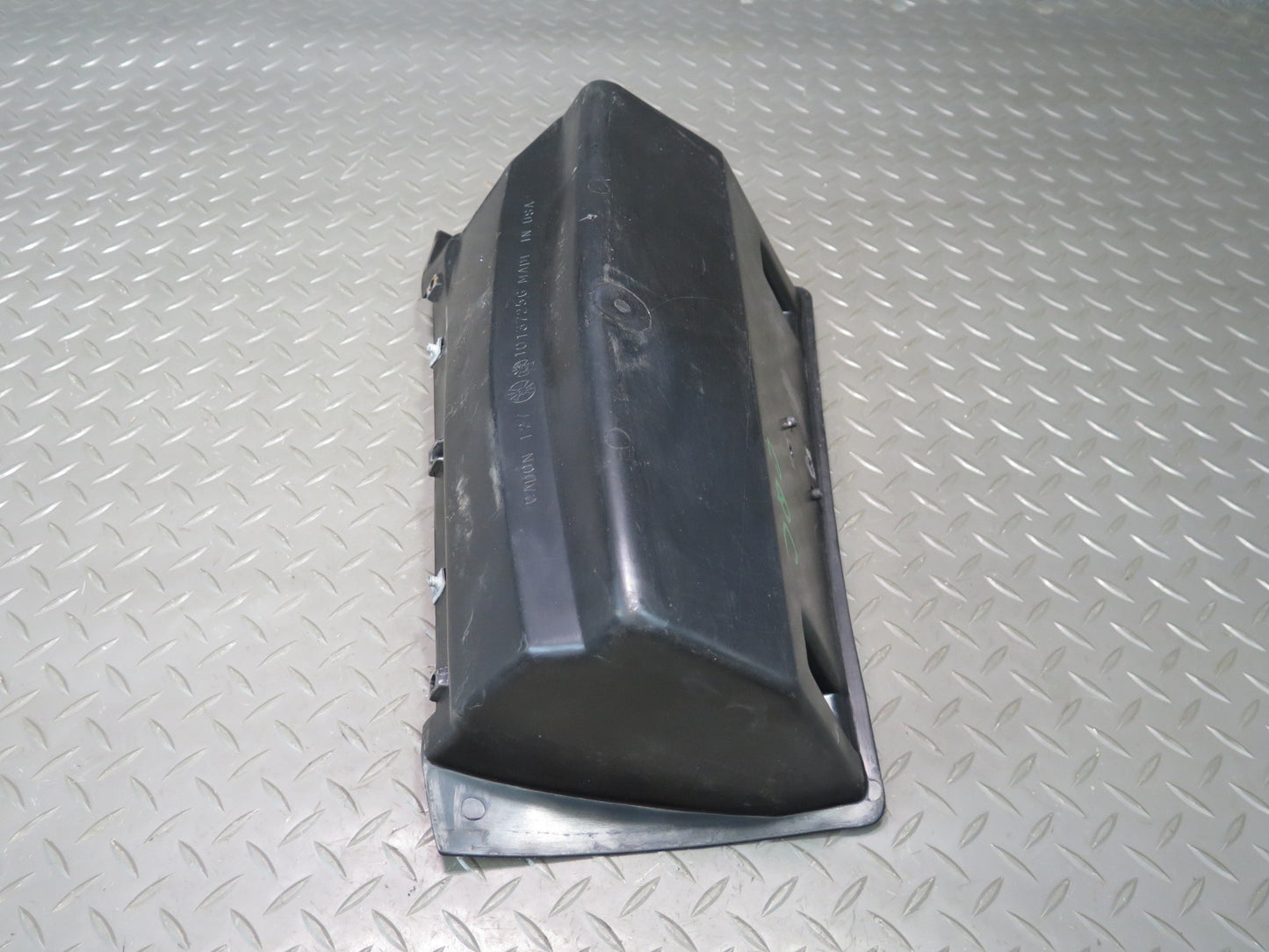 90-93 Chevrolet Corvette C4 Dash Glove Box Storage 10137256 OEM