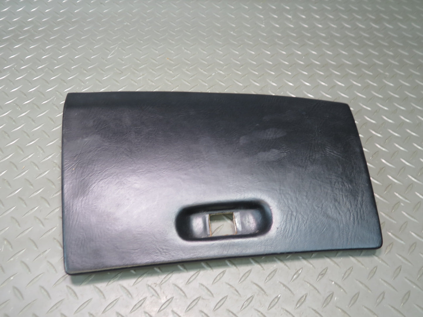 90-93 Chevrolet Corvette C4 Dash Glove Box Door Lid OEM