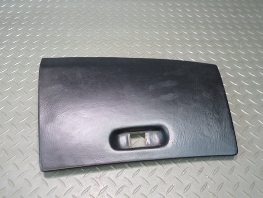 90-93 Chevrolet Corvette C4 Dash Glove Box Door Lid OEM
