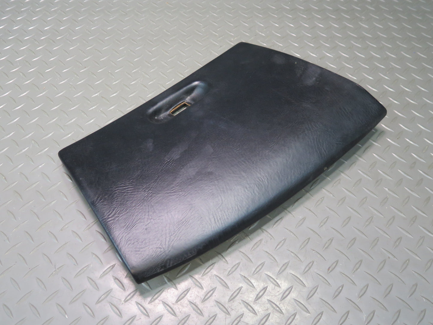 90-93 Chevrolet Corvette C4 Dash Glove Box Door Lid OEM