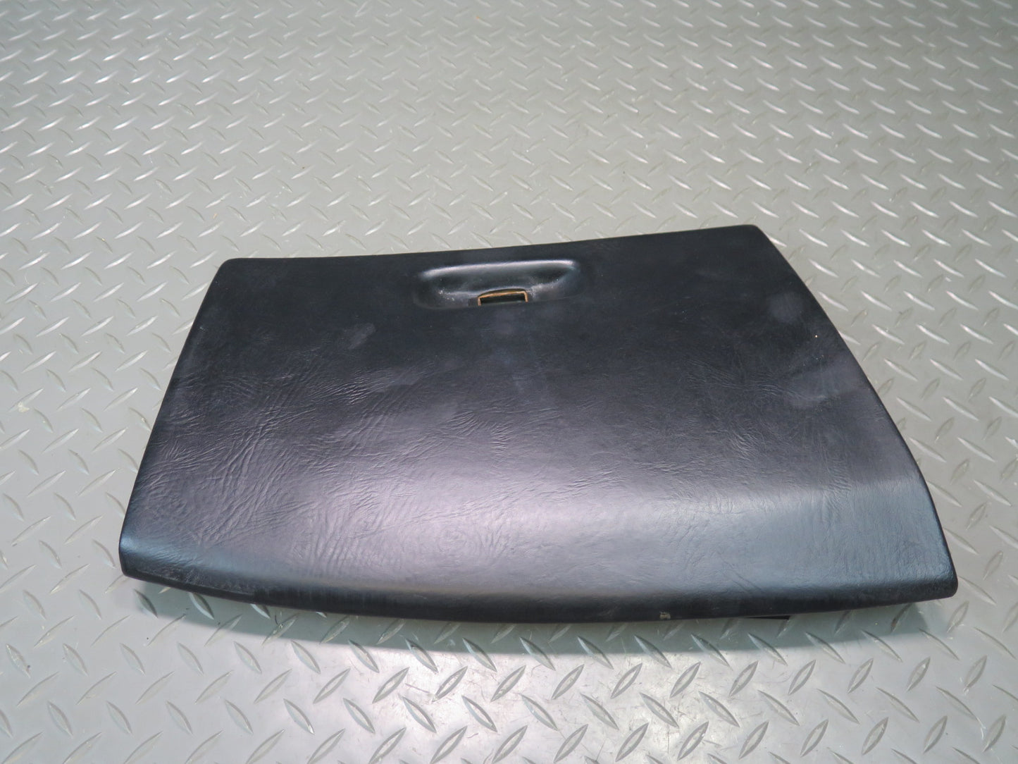 90-93 Chevrolet Corvette C4 Dash Glove Box Door Lid OEM