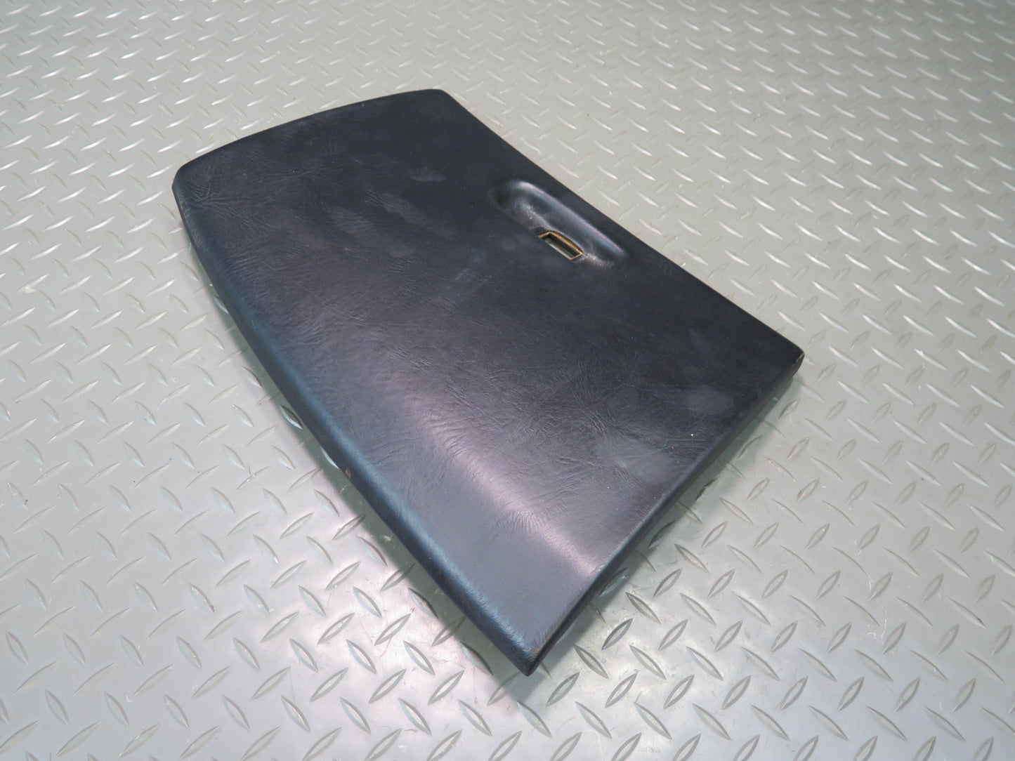 90-93 Chevrolet Corvette C4 Dash Glove Box Door Lid OEM