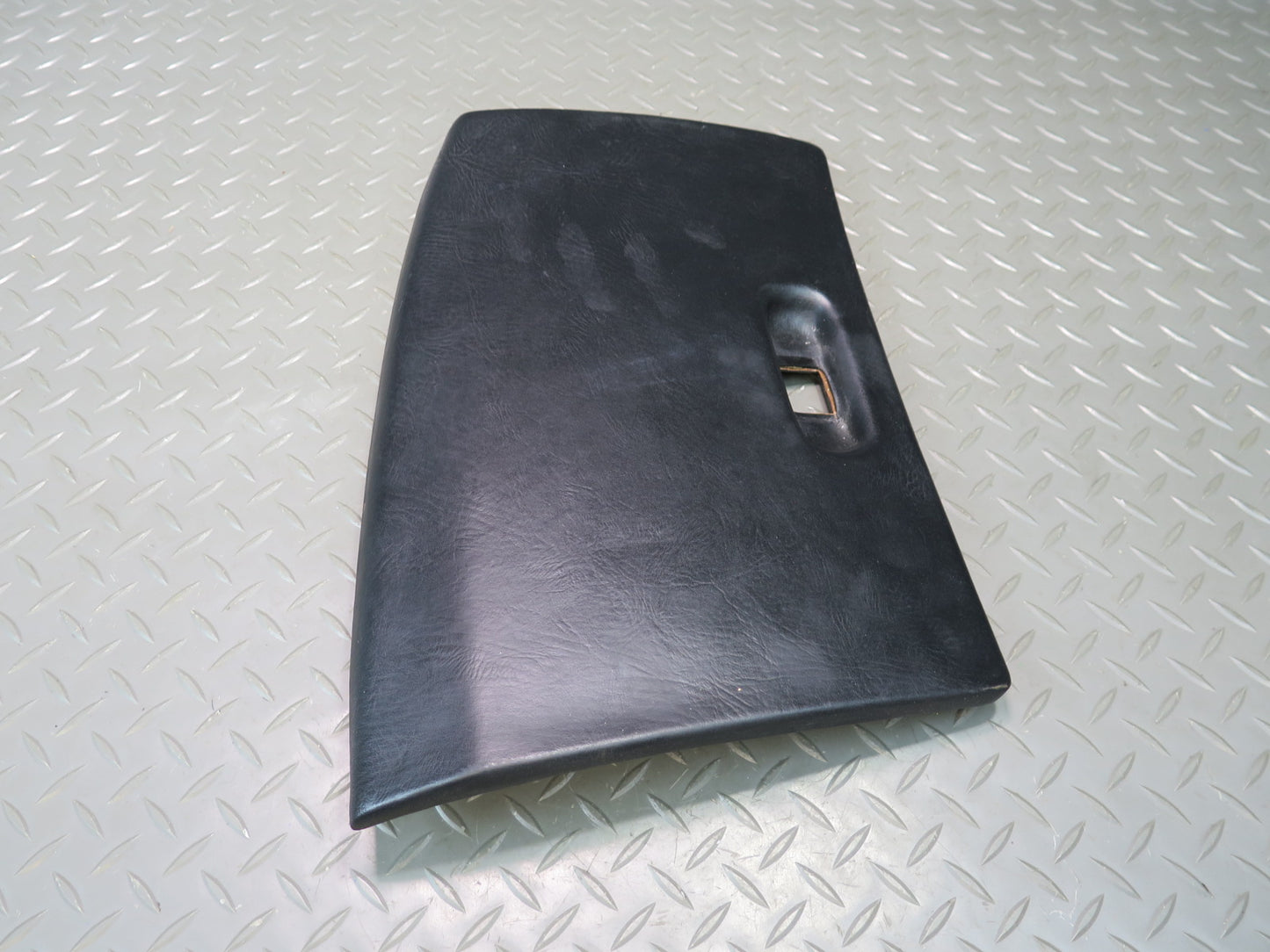 90-93 Chevrolet Corvette C4 Dash Glove Box Door Lid OEM