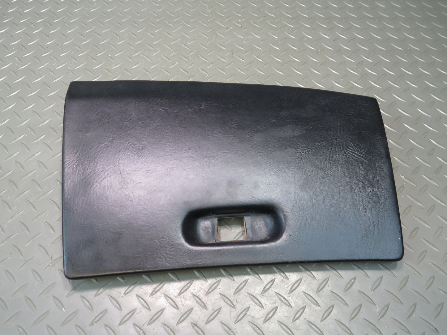 90-93 Chevrolet Corvette C4 Dash Glove Box Door Lid OEM