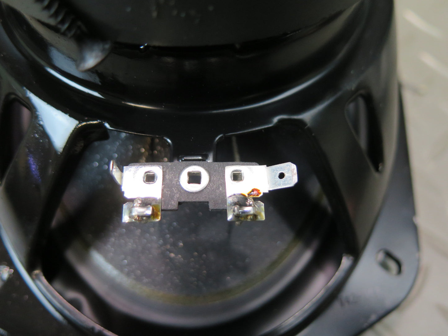 Set of 2 Pioneer TS-A6996R 5-WAY Coaxial Speaker