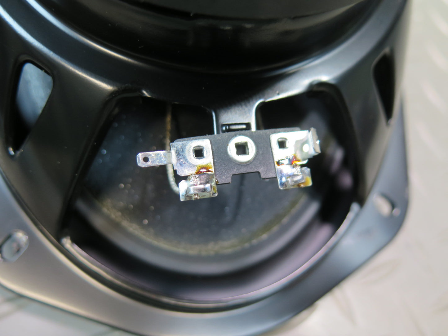 Set of 2 Pioneer TS-A6996R 5-WAY Coaxial Speaker