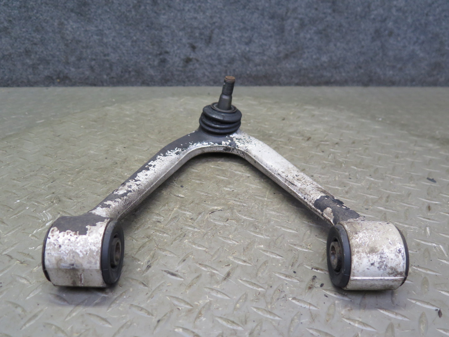 86-92 Toyota Supra MA70L Set of 5 Rear Right Upper & Lower Control Arm 59K OEM