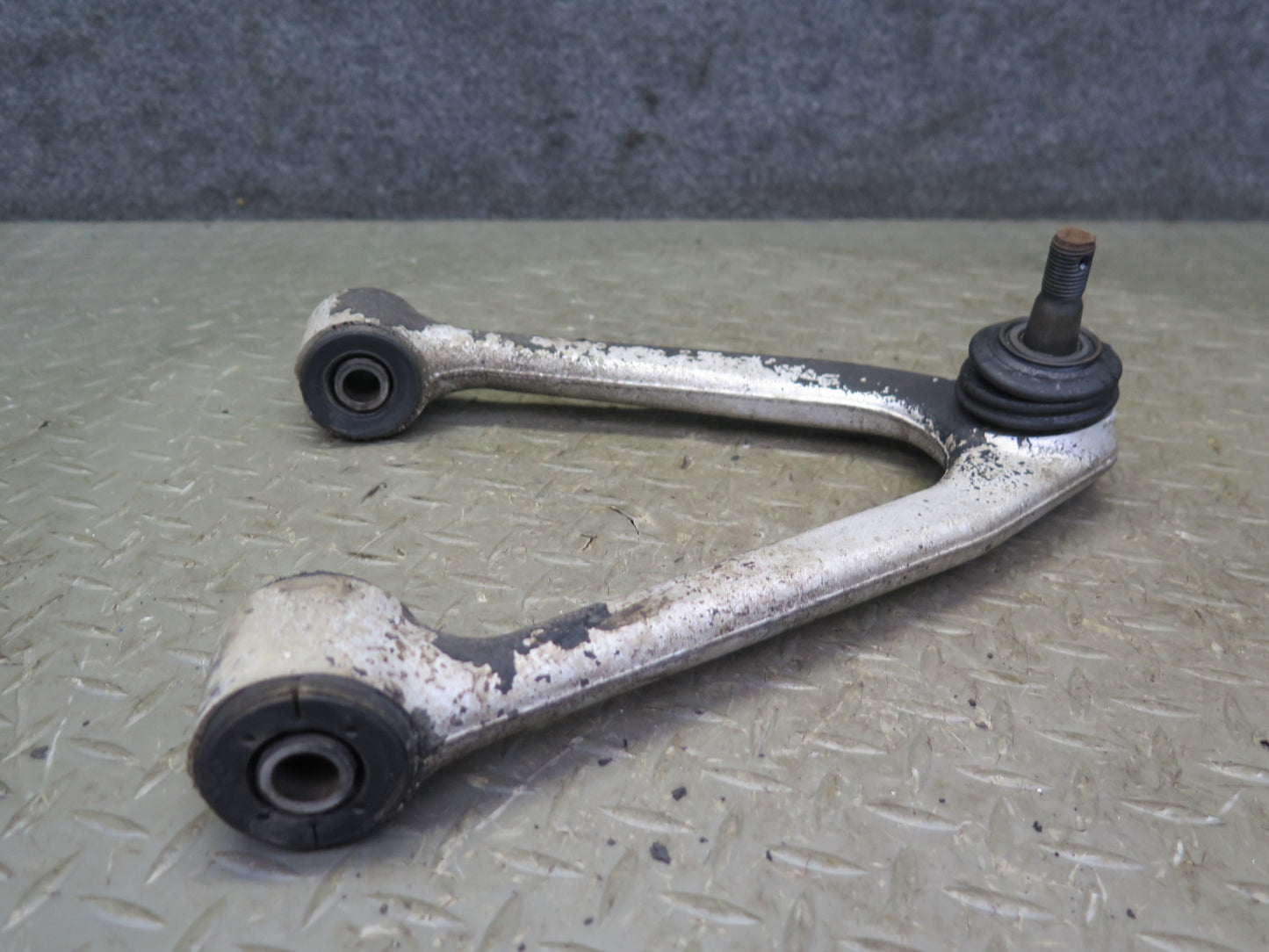 86-92 Toyota Supra MA70L Set of 5 Rear Right Upper & Lower Control Arm 59K OEM