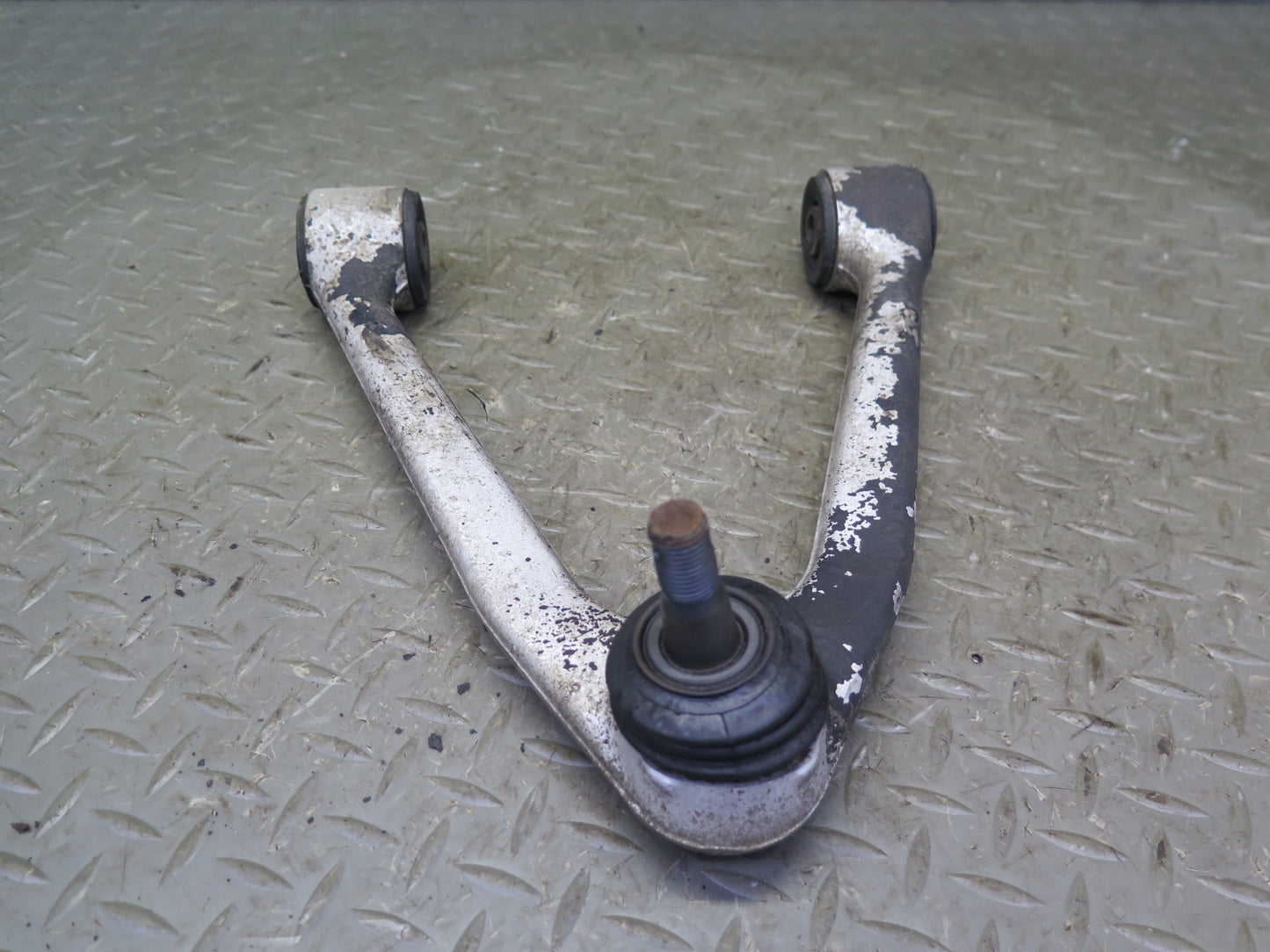 86-92 Toyota Supra MA70L Set of 5 Rear Right Upper & Lower Control Arm 59K OEM