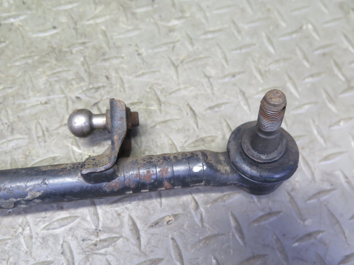 86-92 Toyota Supra MA70L Set of 5 Rear Right Upper & Lower Control Arm 59K OEM
