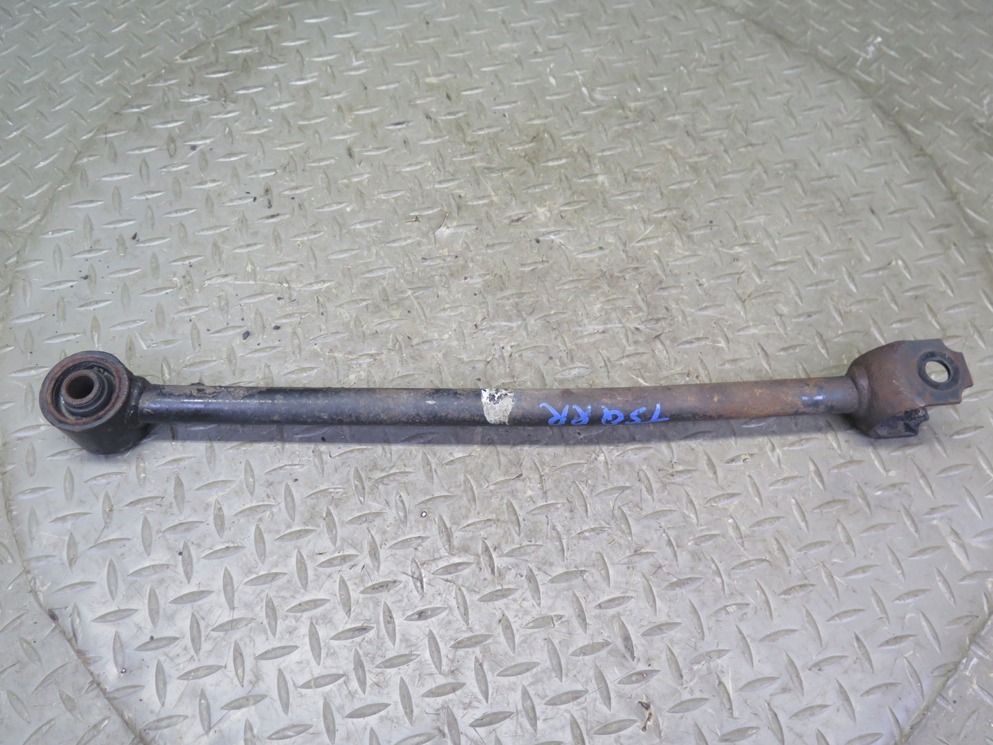 86-92 Toyota Supra MA70L Set of 5 Rear Right Upper & Lower Control Arm 59K OEM