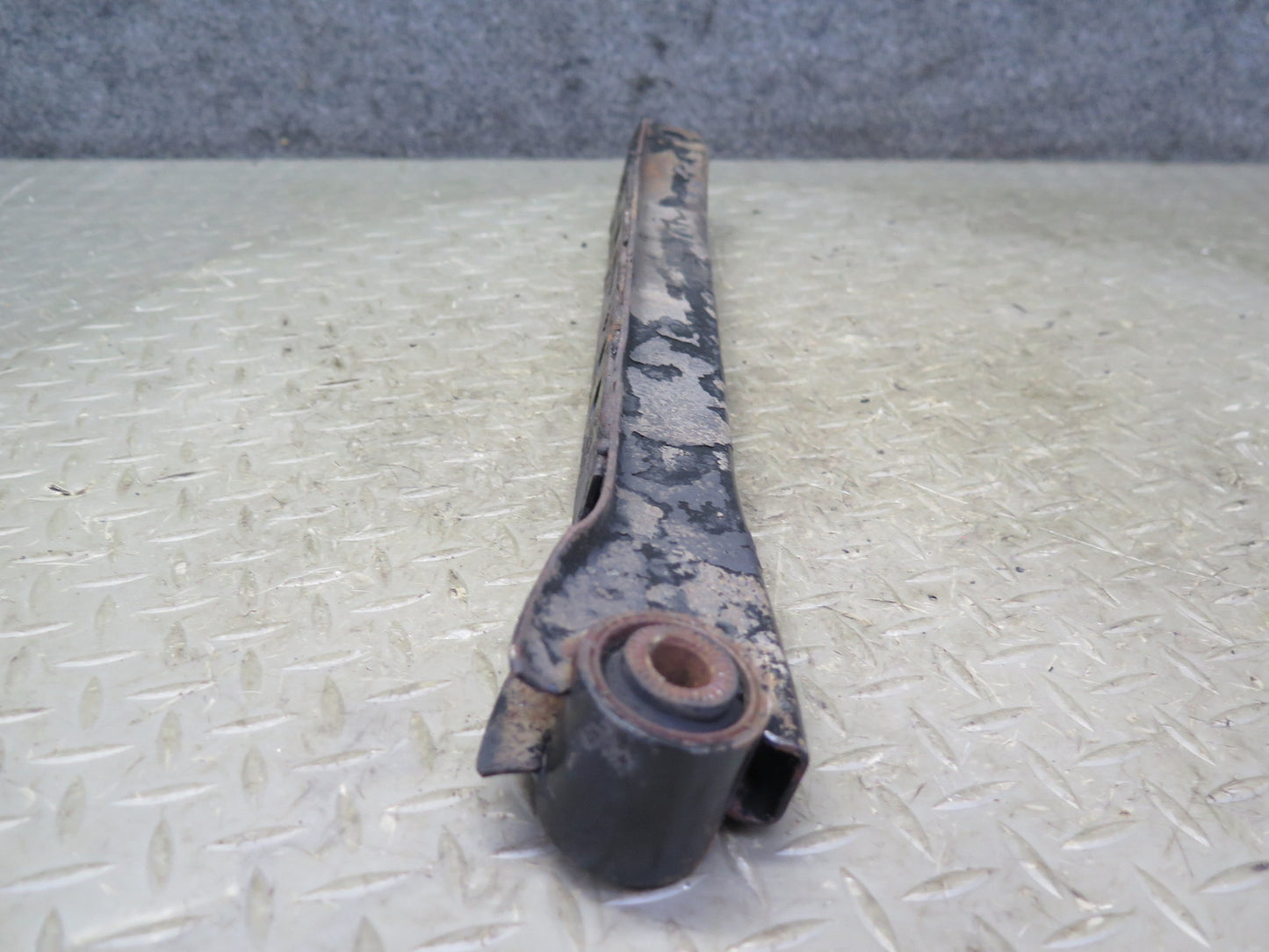 86-92 Toyota Supra MA70L Set of 5 Rear Right Upper & Lower Control Arm 59K OEM