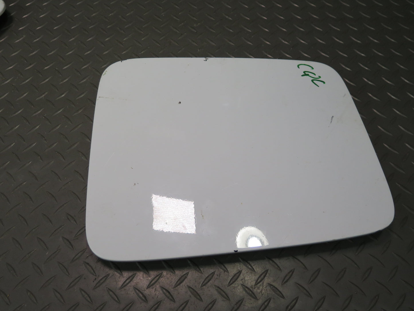 90-96 Chevrolet Corvette C4 Set of 2 Front POP UP Headlight Lid Trim Cover OEM