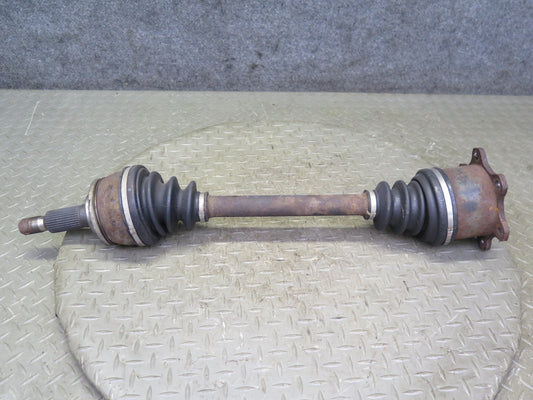 86-90 Toyota Supra MA70L Turbo Rear Left Suspension Axle Shaft OEM