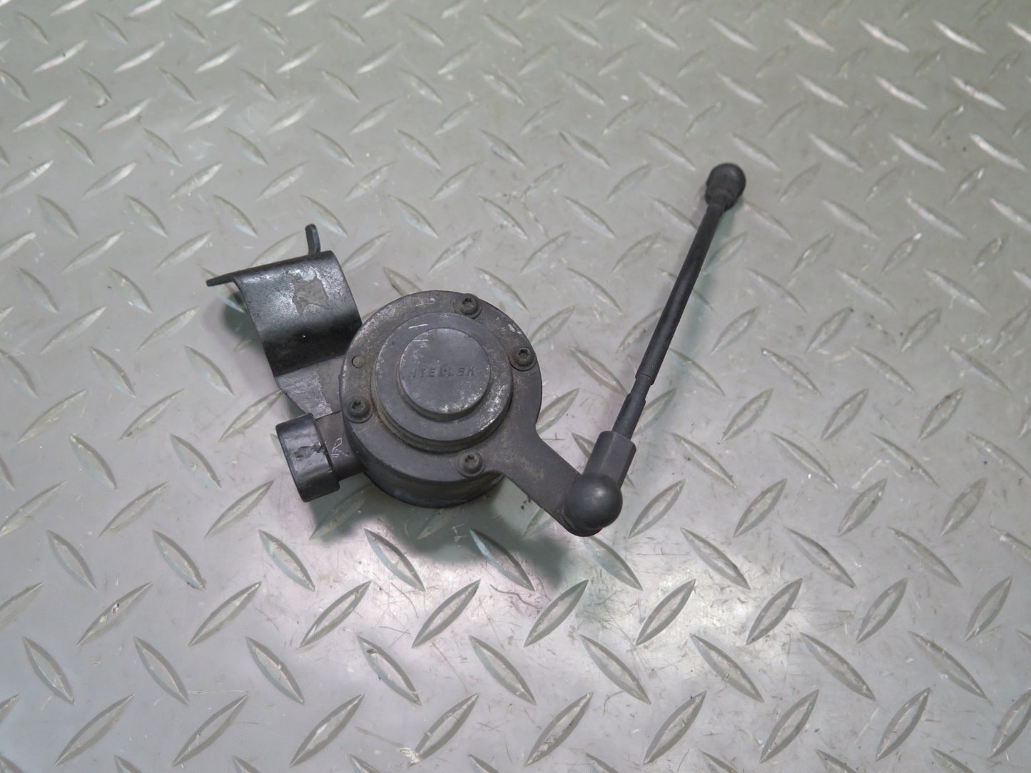 2004-2009 Cadillac XLR Rear Suspension Level Height Sensor Set
