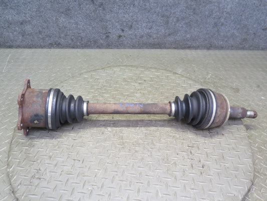 86-90 Toyota Supra MA70L Turbo Rear Right Suspension Axle Shaft OEM