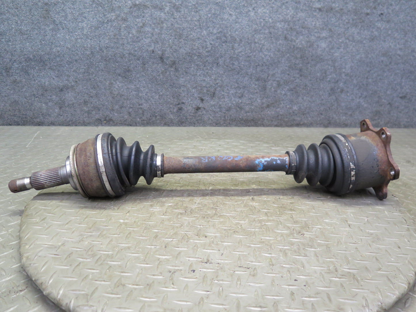 86-90 Toyota Supra MA70L Turbo Rear Right Suspension Axle Shaft OEM