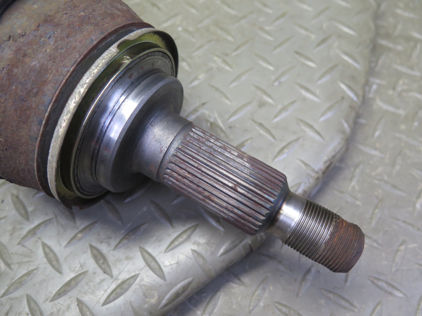 86-90 Toyota Supra MA70L Turbo Rear Right Suspension Axle Shaft OEM