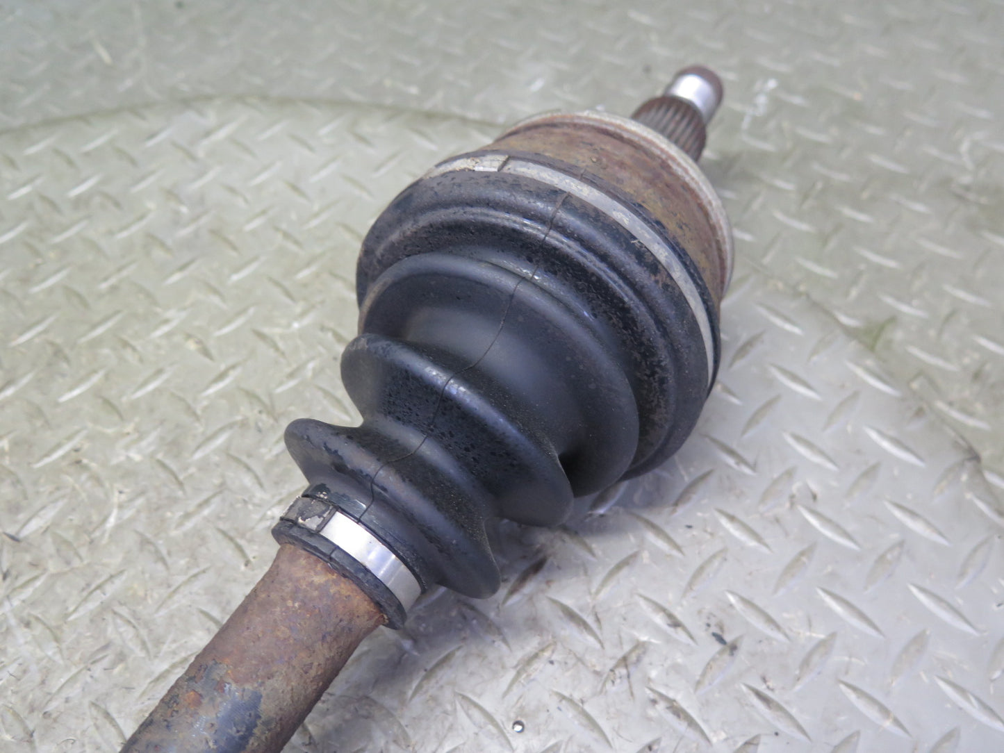 86-90 Toyota Supra MA70L Turbo Rear Right Suspension Axle Shaft OEM