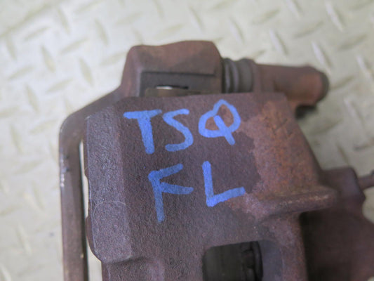 86-90 Toyota Supra MA70L Set of 2 Rear Left & Right Brake Caliper 59K Miles OEM