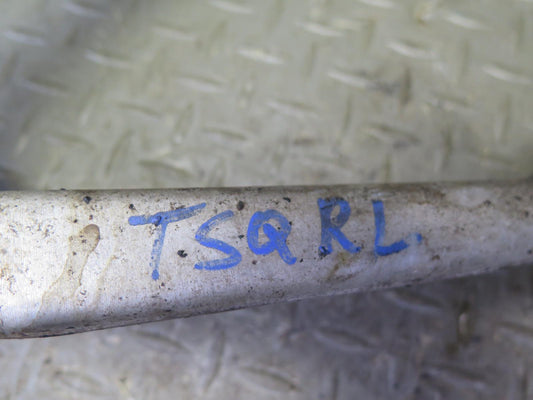 86-92 Toyota Supra MA70L Set of 5 Rear Left Upper & Lower Control Arm 59K OEM