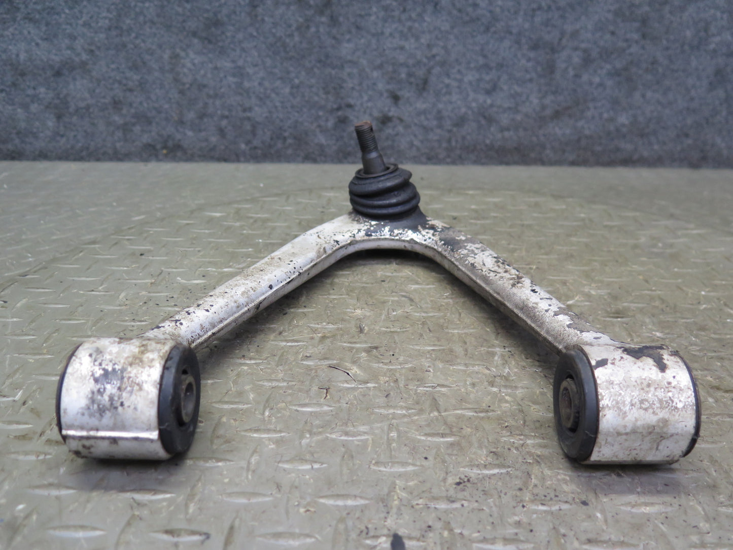 86-92 Toyota Supra MA70L Set of 5 Rear Left Upper & Lower Control Arm 59K OEM