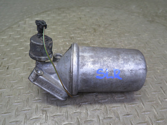 81-85 Mercedes R107 380SL M116.962 Engine Oil Filter Housing 1161840309 OEM
