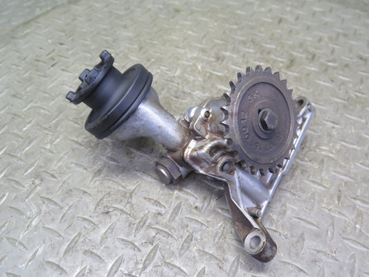 81-85 Mercedes R107 380SL M116.962 Engine Oil Pump OEM