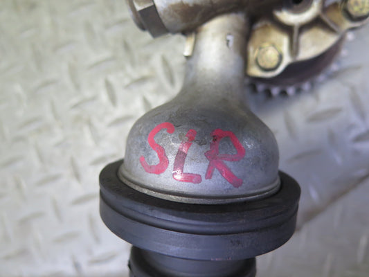 81-85 Mercedes R107 380SL M116.962 Engine Oil Pump OEM