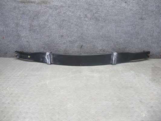 97-04 Chevrolet Corvette C5 Front Suspension Ride Mono Leaf Spring 22146483 OEM