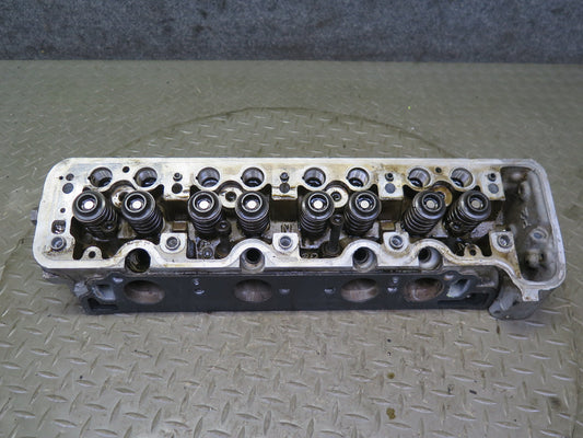 81-85 Mercedes R107 380SL M116 116.962 Engine Left Cylinder Head OEM