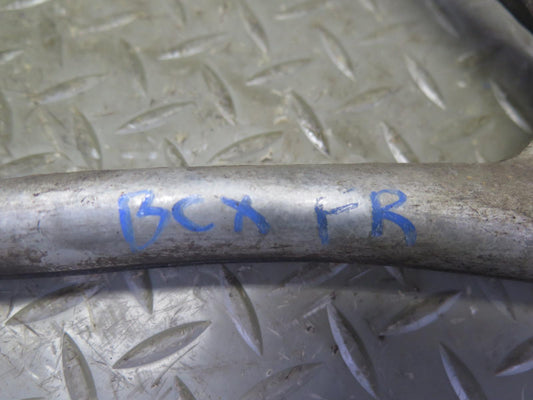 2004-2009 Cadillac XLR Front Right Suspension Lower & Upper Control Arm Set