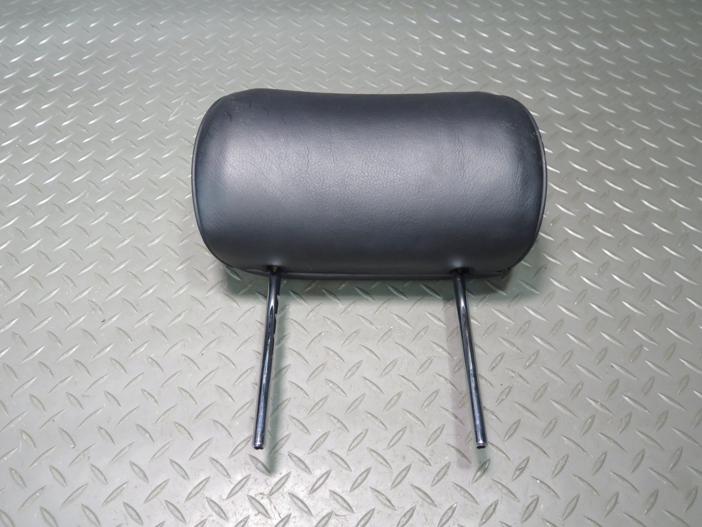 98-05 Lexus UZS161L GS300 GS400 GS430 Set of 3 Rear Seat Leather Headrest OEM
