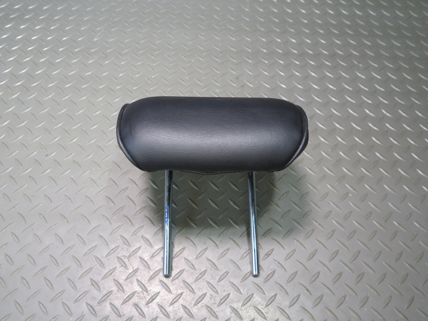 98-05 Lexus UZS161L GS300 GS400 GS430 Set of 3 Rear Seat Leather Headrest OEM