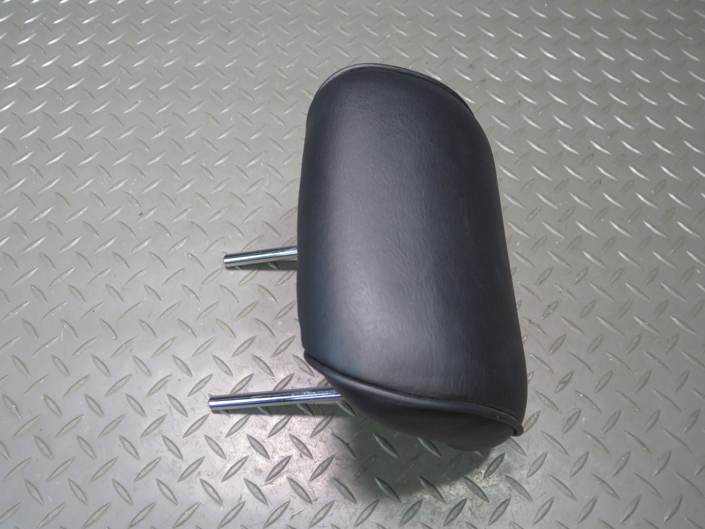 98-05 Lexus UZS161L GS300 GS400 GS430 Set of 3 Rear Seat Leather Headrest OEM