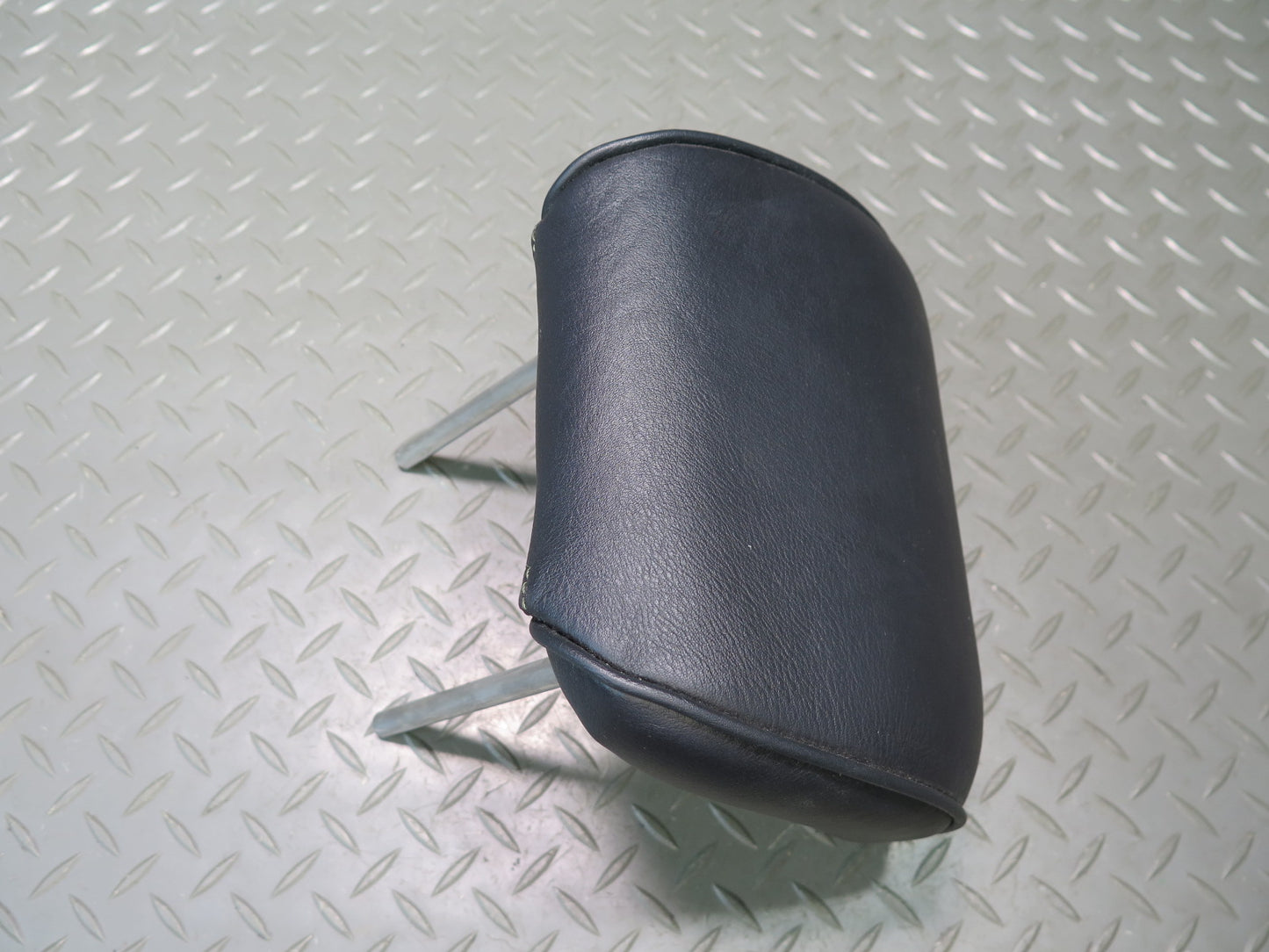 98-05 Lexus UZS161L GS300 GS400 GS430 Set of 3 Rear Seat Leather Headrest OEM