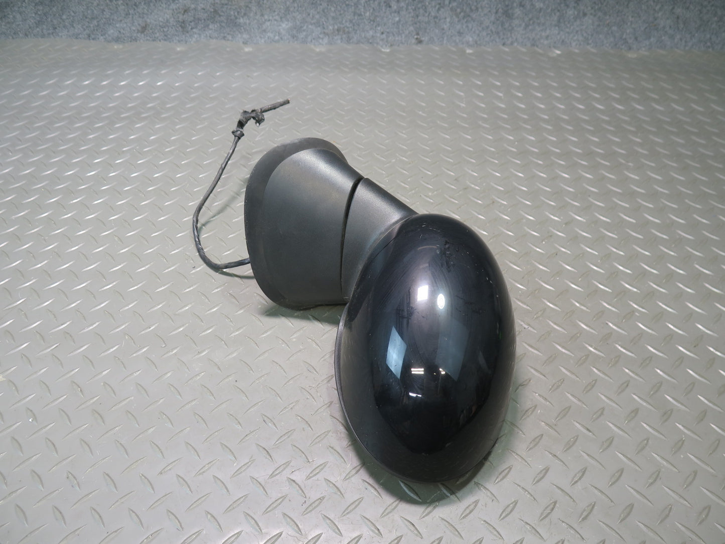 13-15 Mini Cooper R60 R61 Front Left Door Side View Exterior Heated Mirror OEM