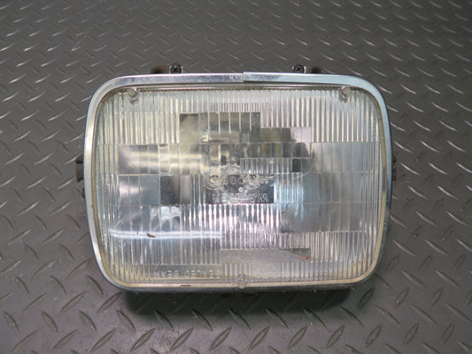 90-96 Chevrolet Corvette C4 Front Left or Right Halogen Headlight Lamp OEM