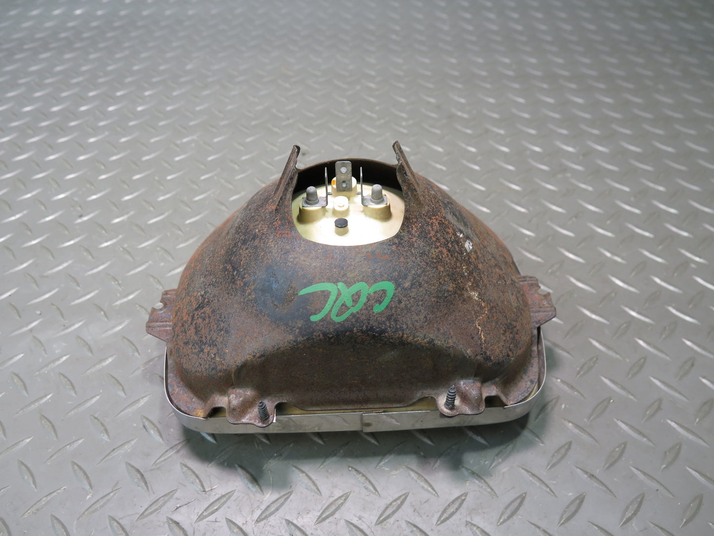 90-96 Chevrolet Corvette C4 Front Left or Right Halogen Headlight Lamp OEM